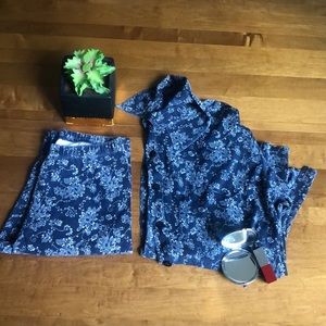 🎁💵New York and Co coordinate set